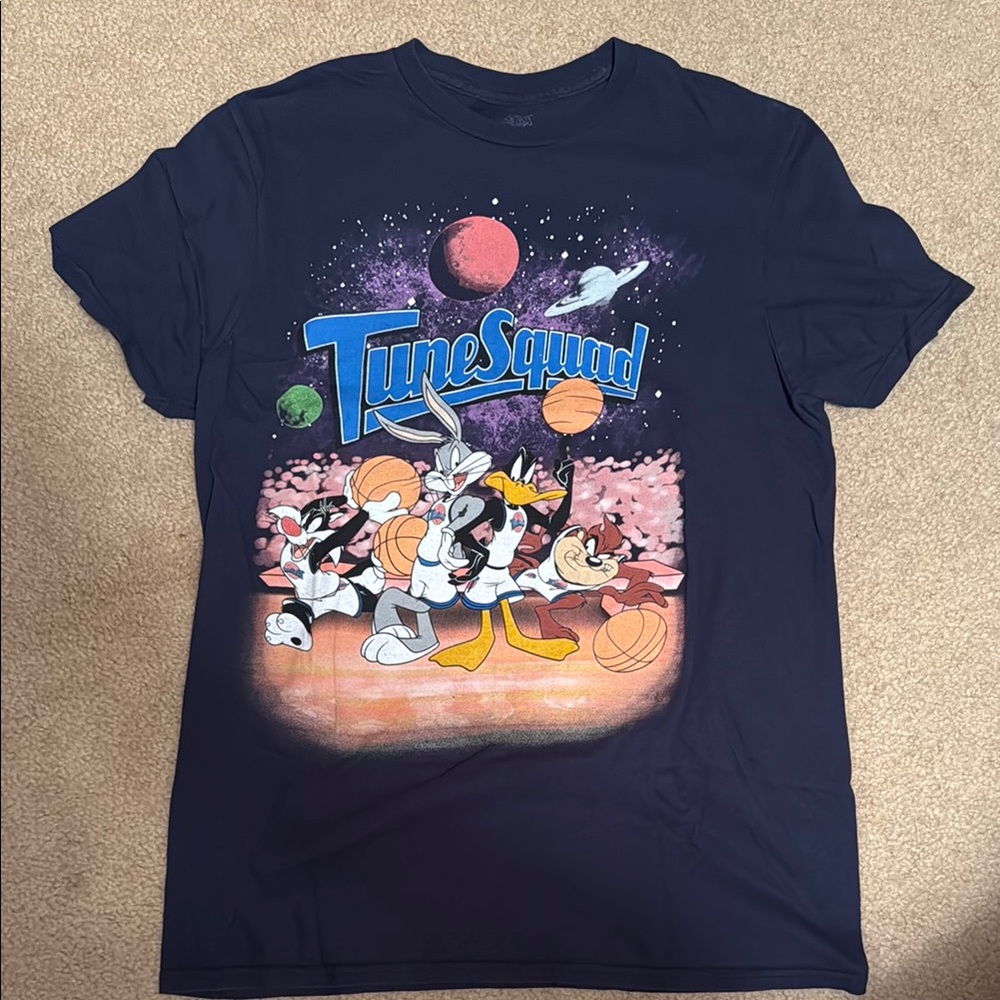 Looney Tunes Shirt